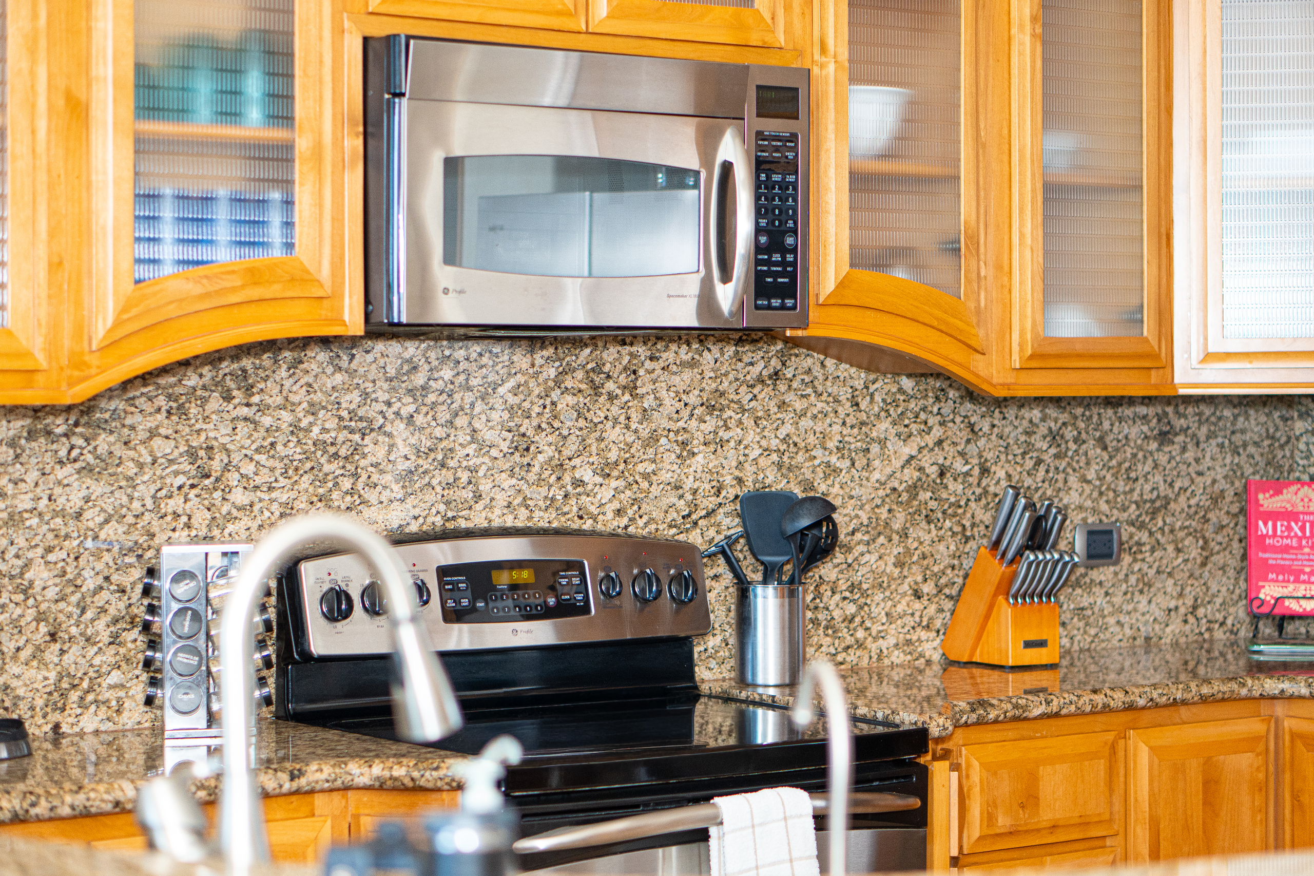 Tessoro at Las Conchas | Rocky Point