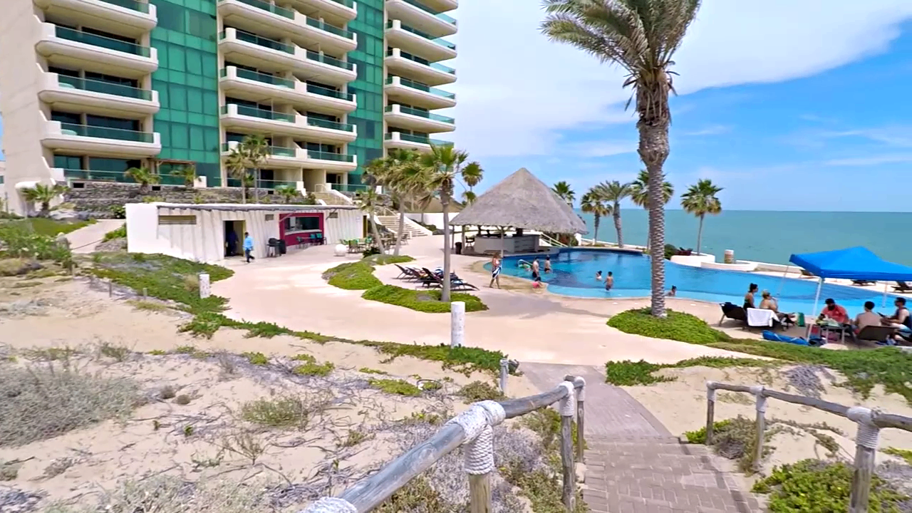 Tessoro at Las Conchas | Rocky Point