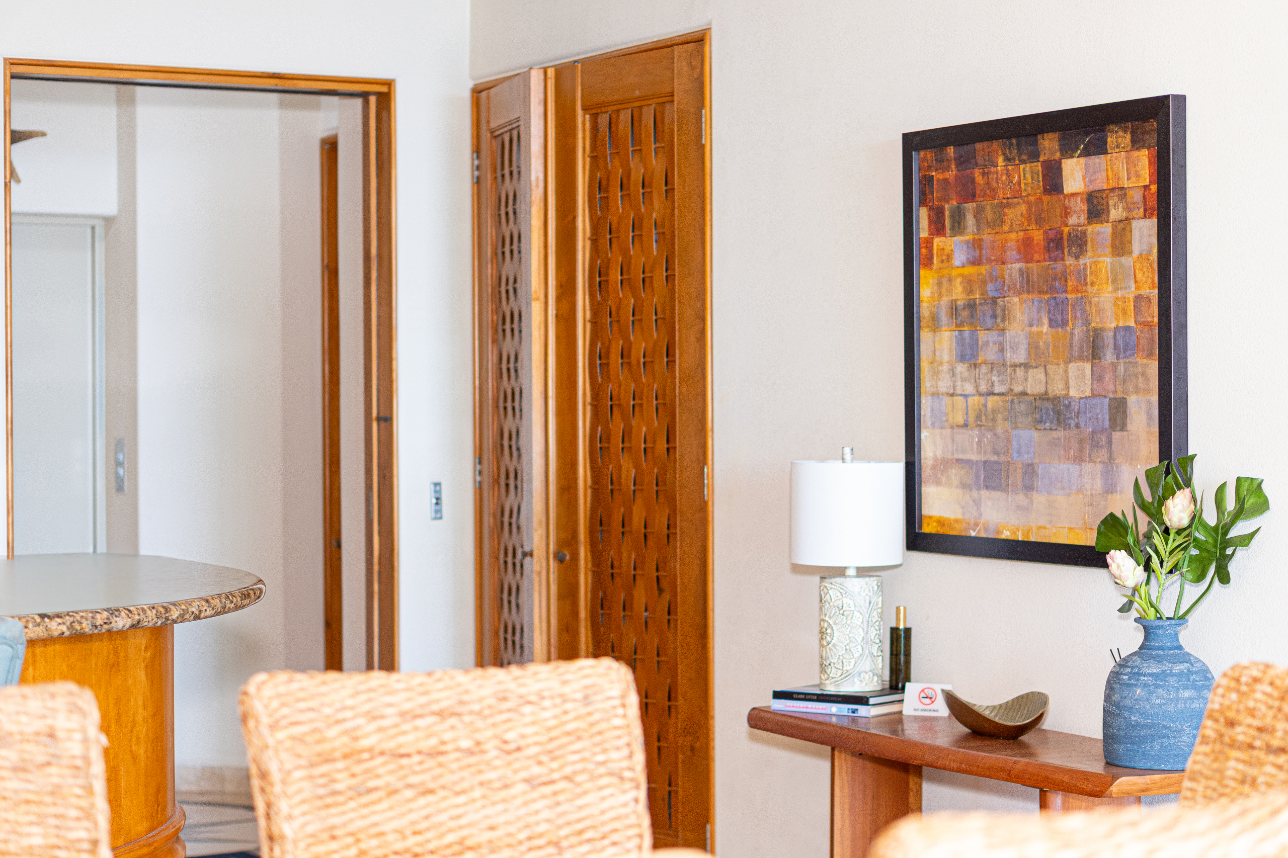 Tessoro at Las Conchas | Rocky Point