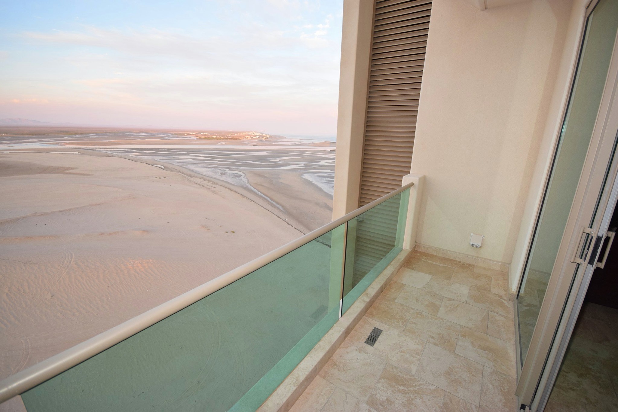Tessoro at Las Conchas | Rocky Point