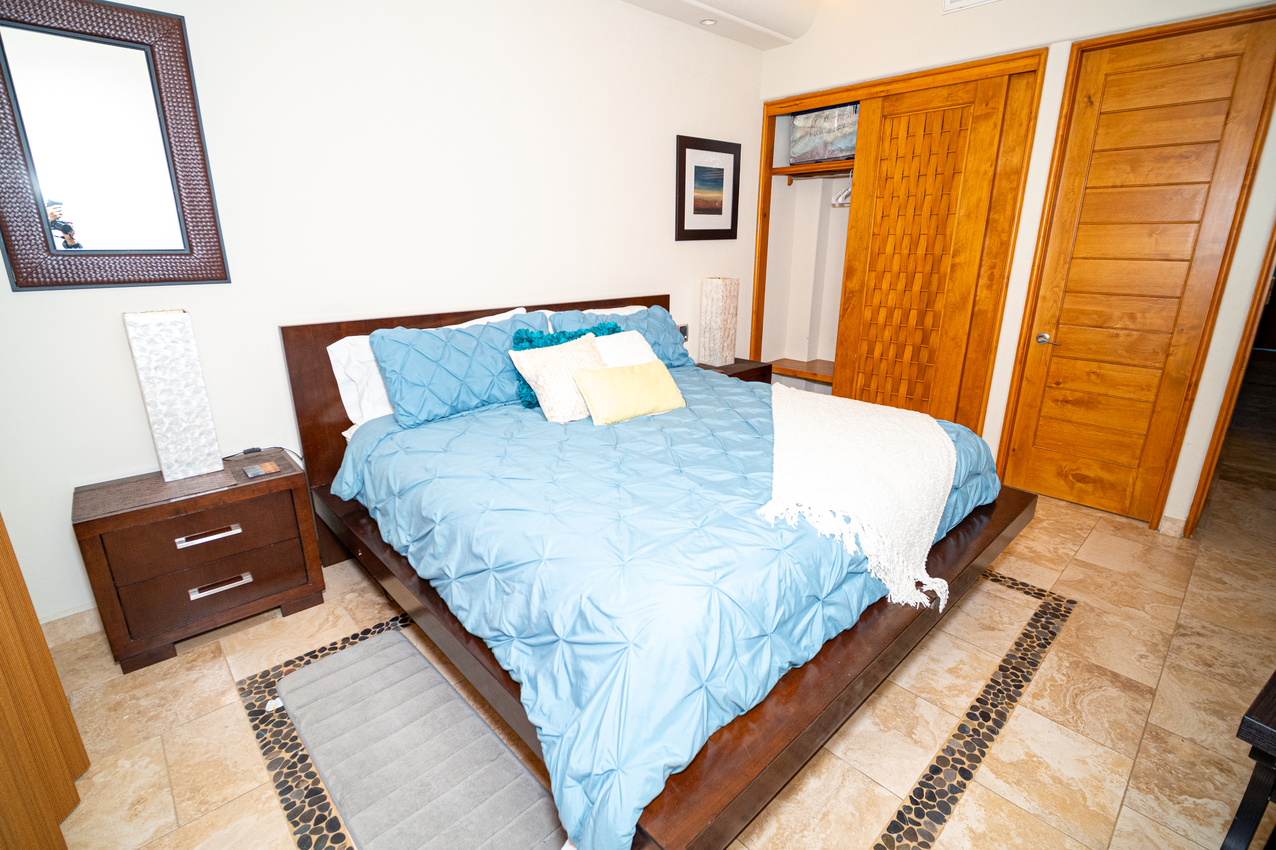Tessoro at Las Conchas | Rocky Point