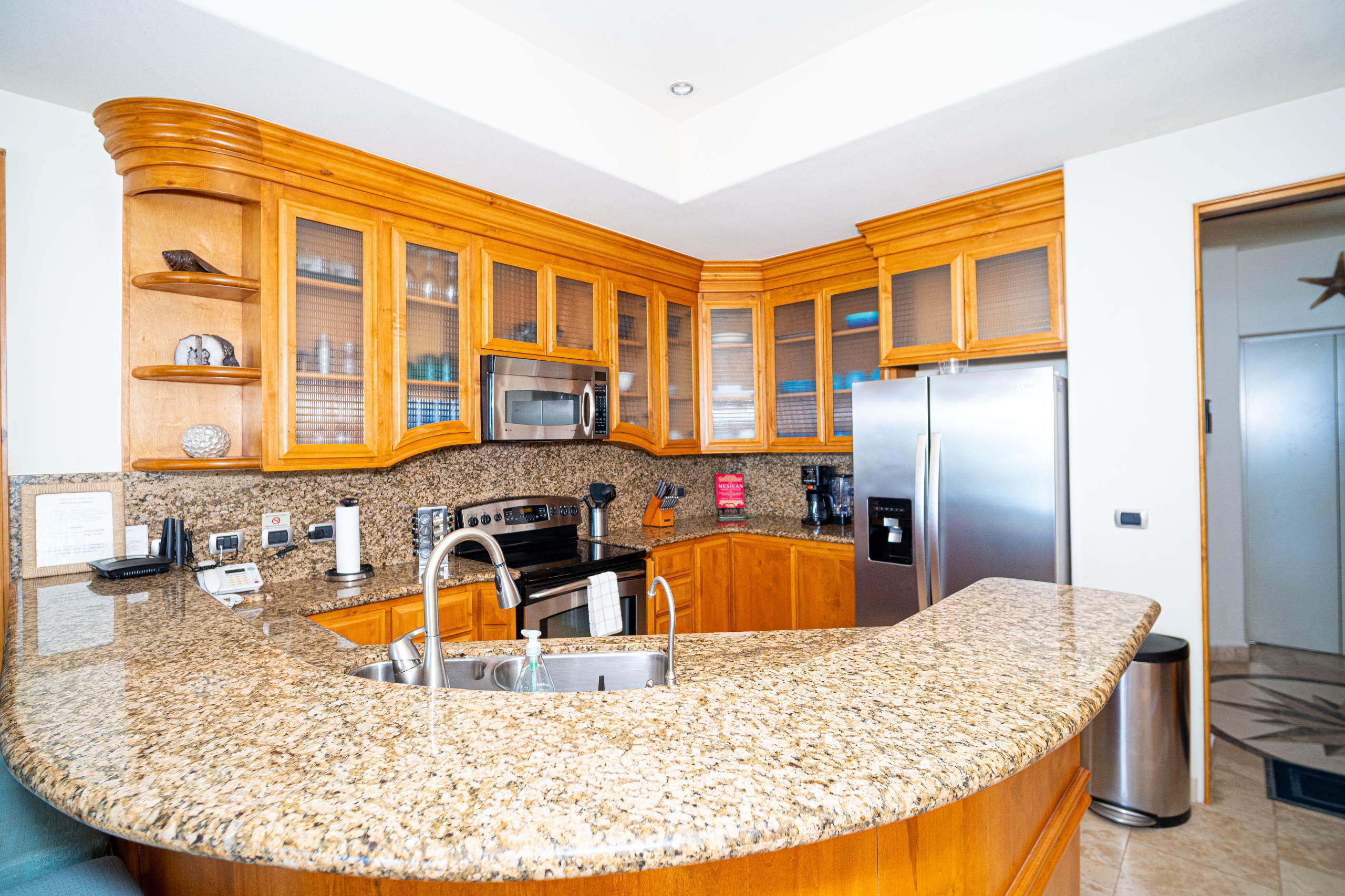 Tessoro at Las Conchas | Rocky Point