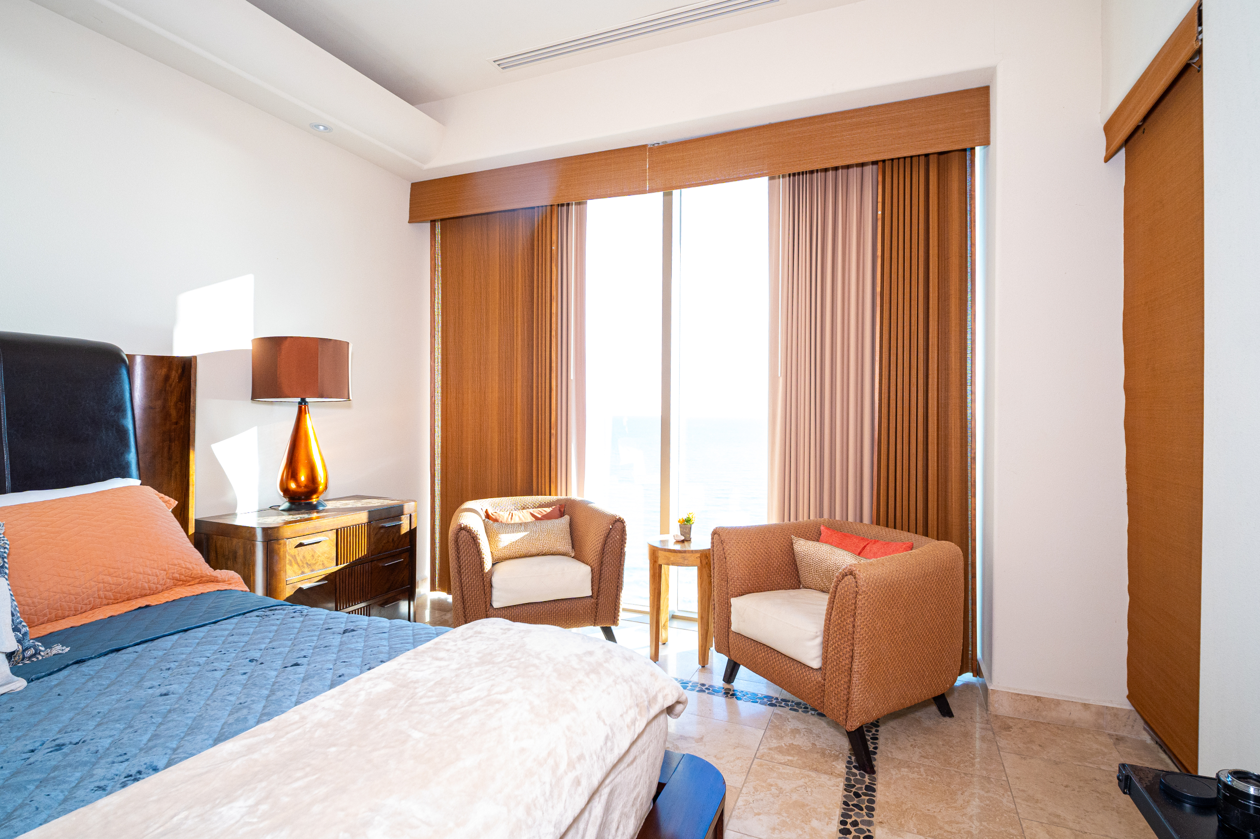 Tessoro at Las Conchas | Rocky Point