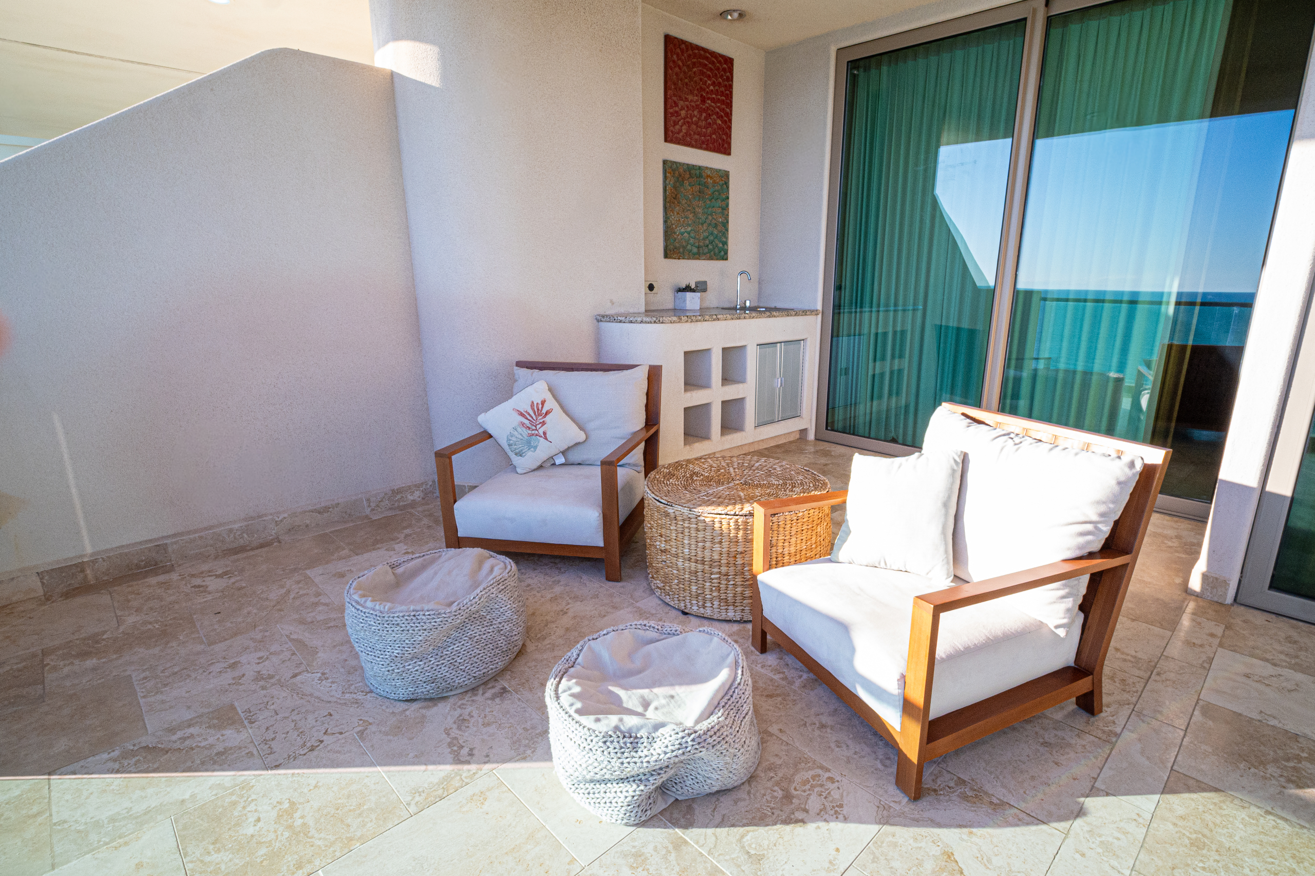 Tessoro at Las Conchas | Rocky Point