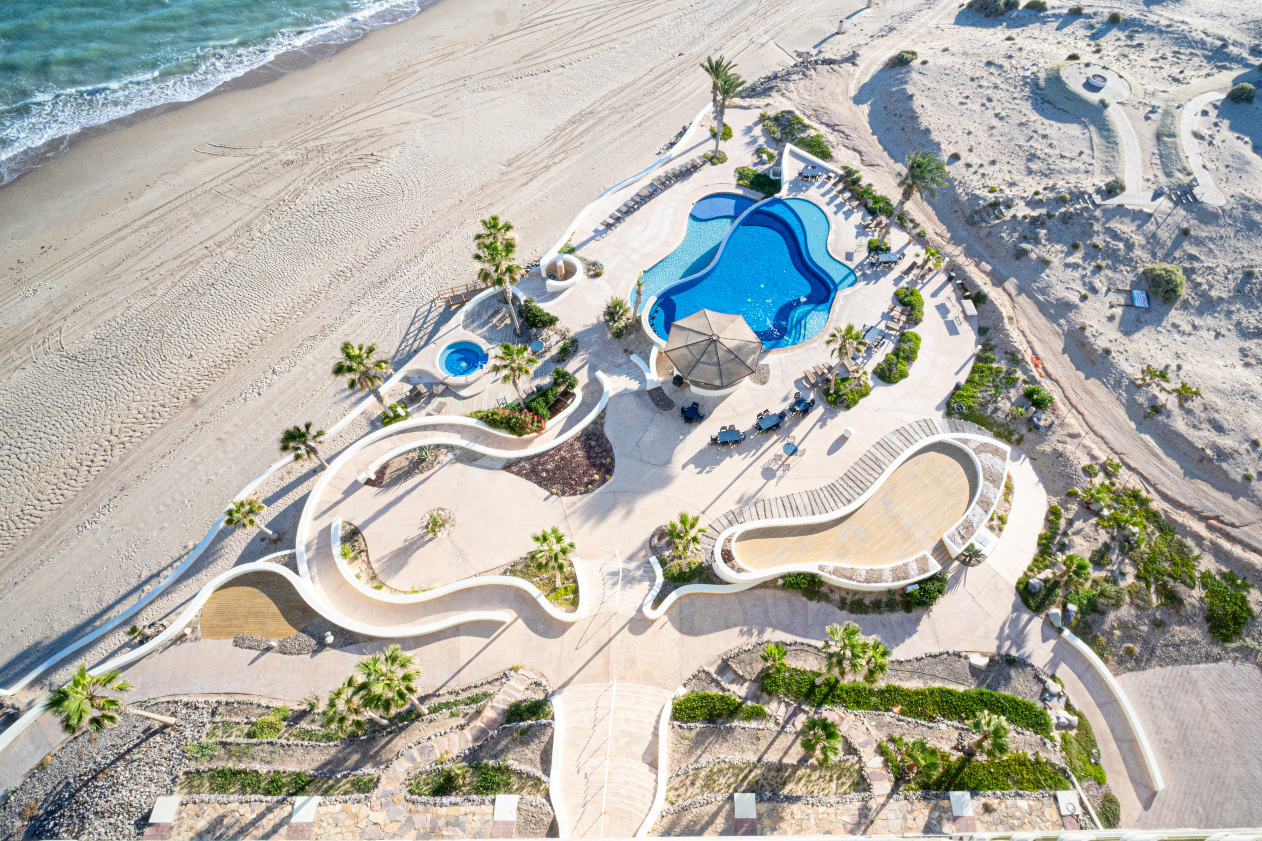 Tessoro at Las Conchas | Rocky Point