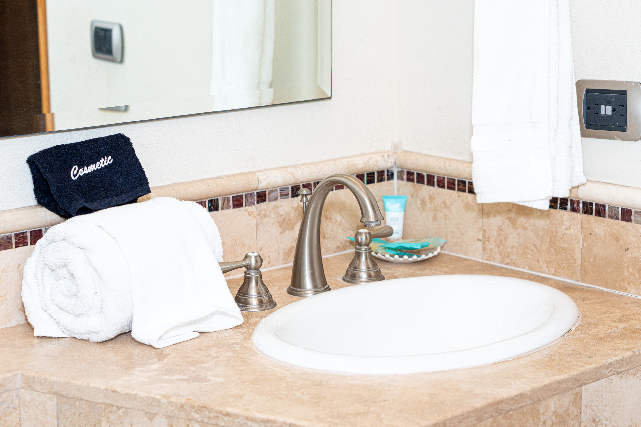 Tessoro at Las Conchas | Rocky Point