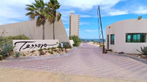 Tessoro at Las Conchas | Rocky Point