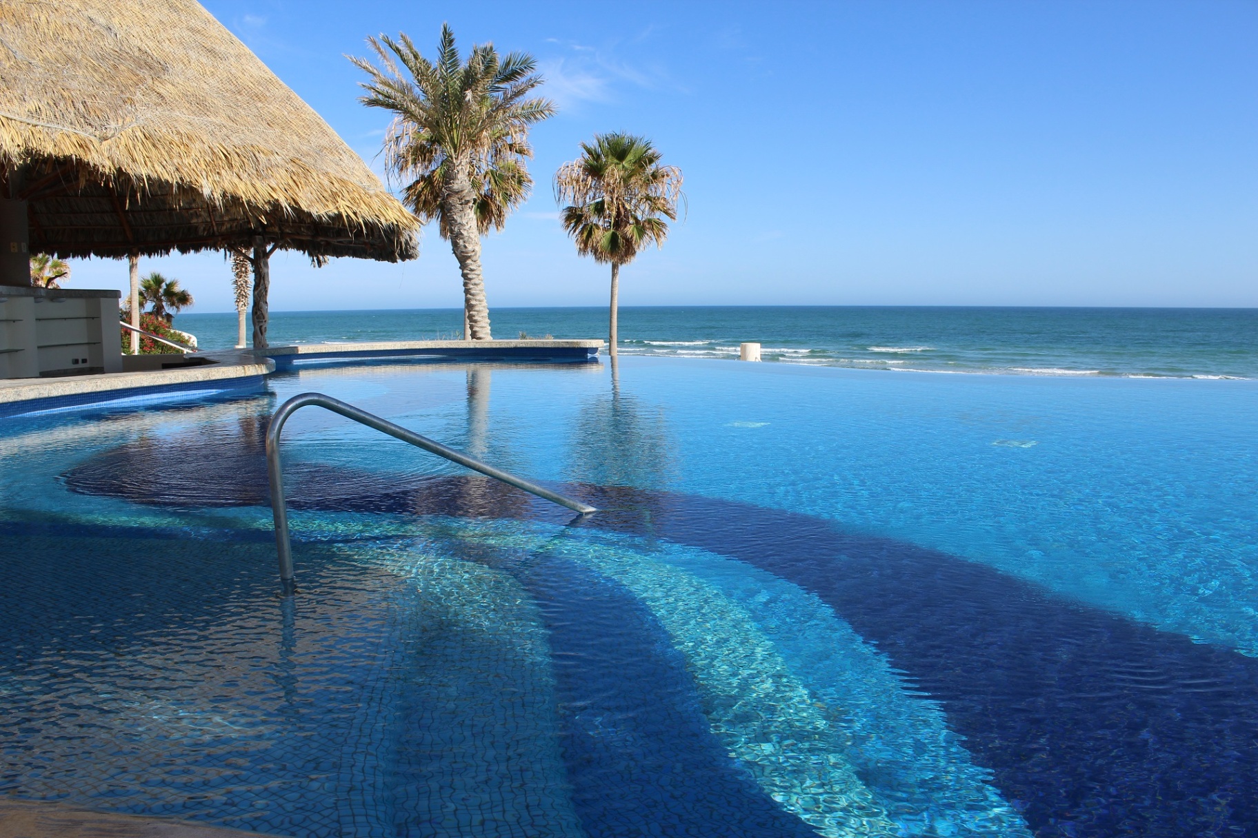 Tessoro at Las Conchas | Rocky Point