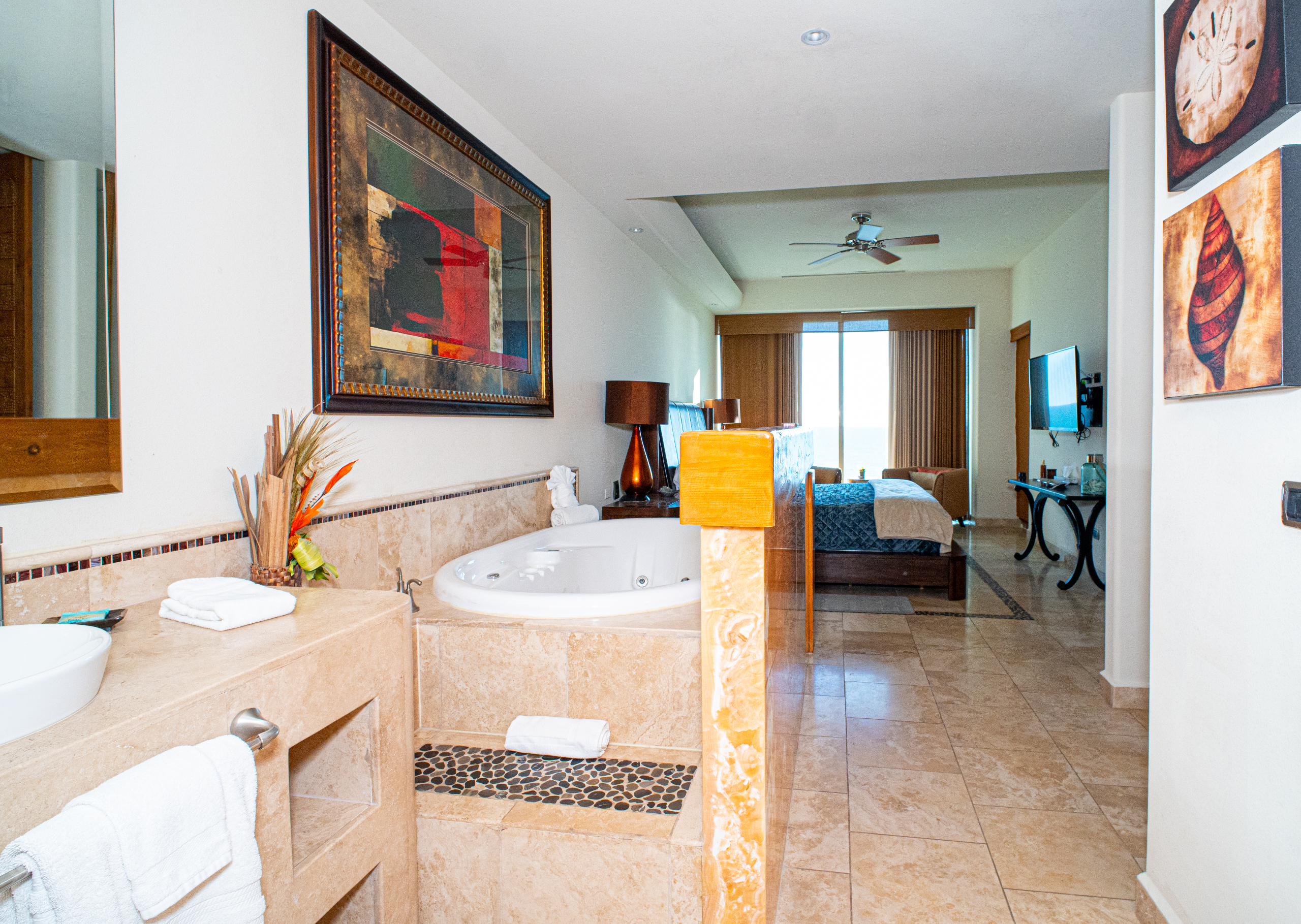 Tessoro at Las Conchas | Rocky Point