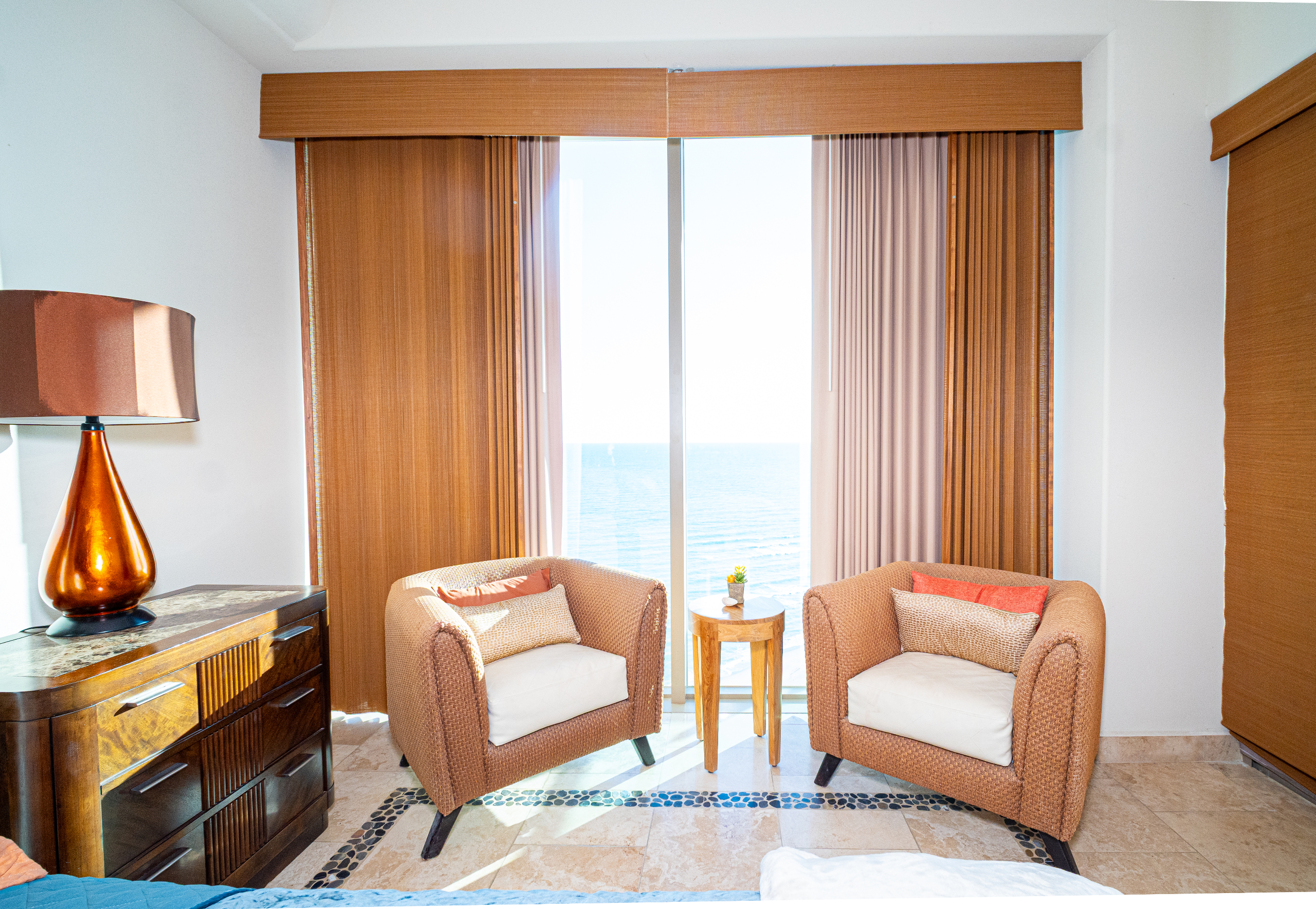 Tessoro at Las Conchas | Rocky Point