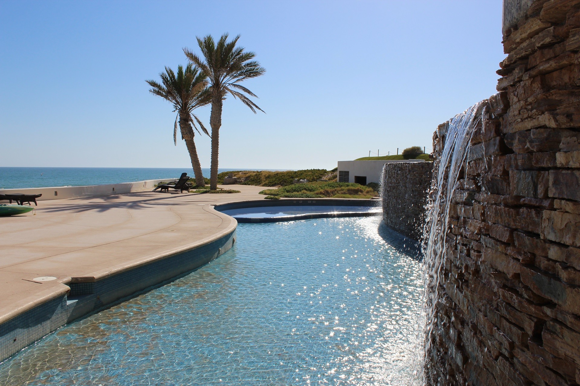 Tessoro at Las Conchas | Rocky Point