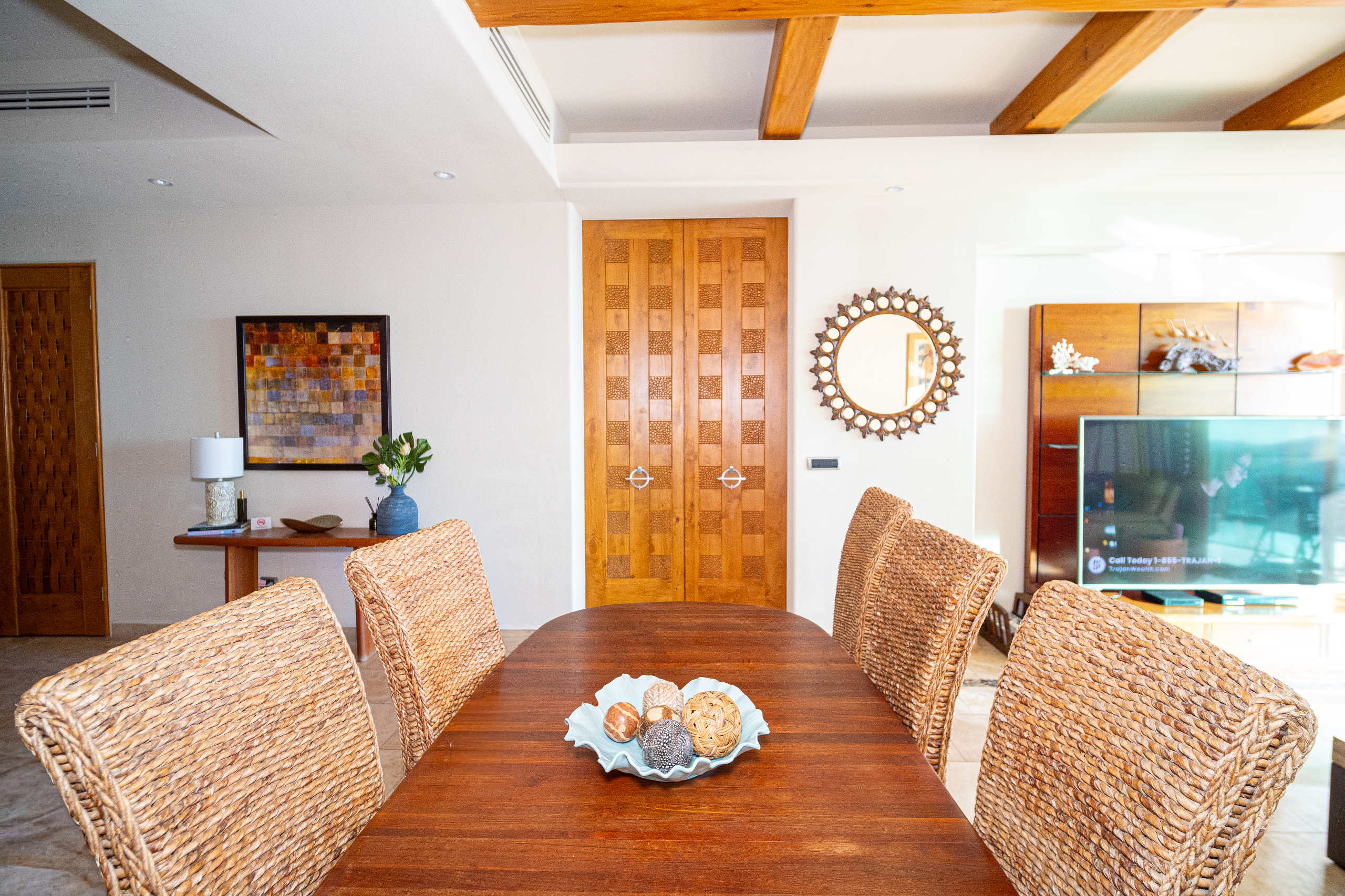 Tessoro at Las Conchas | Rocky Point