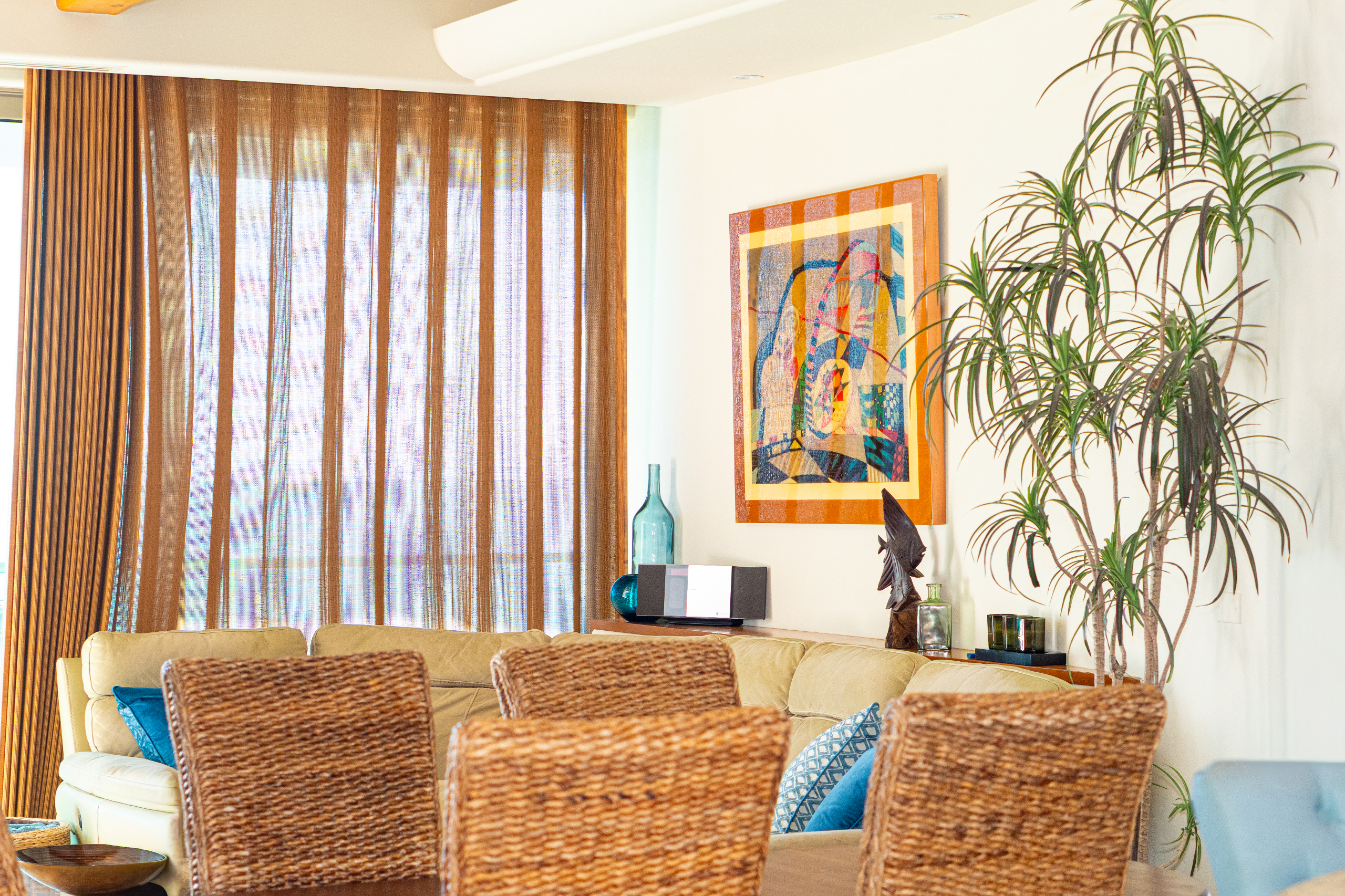 Tessoro at Las Conchas | Rocky Point