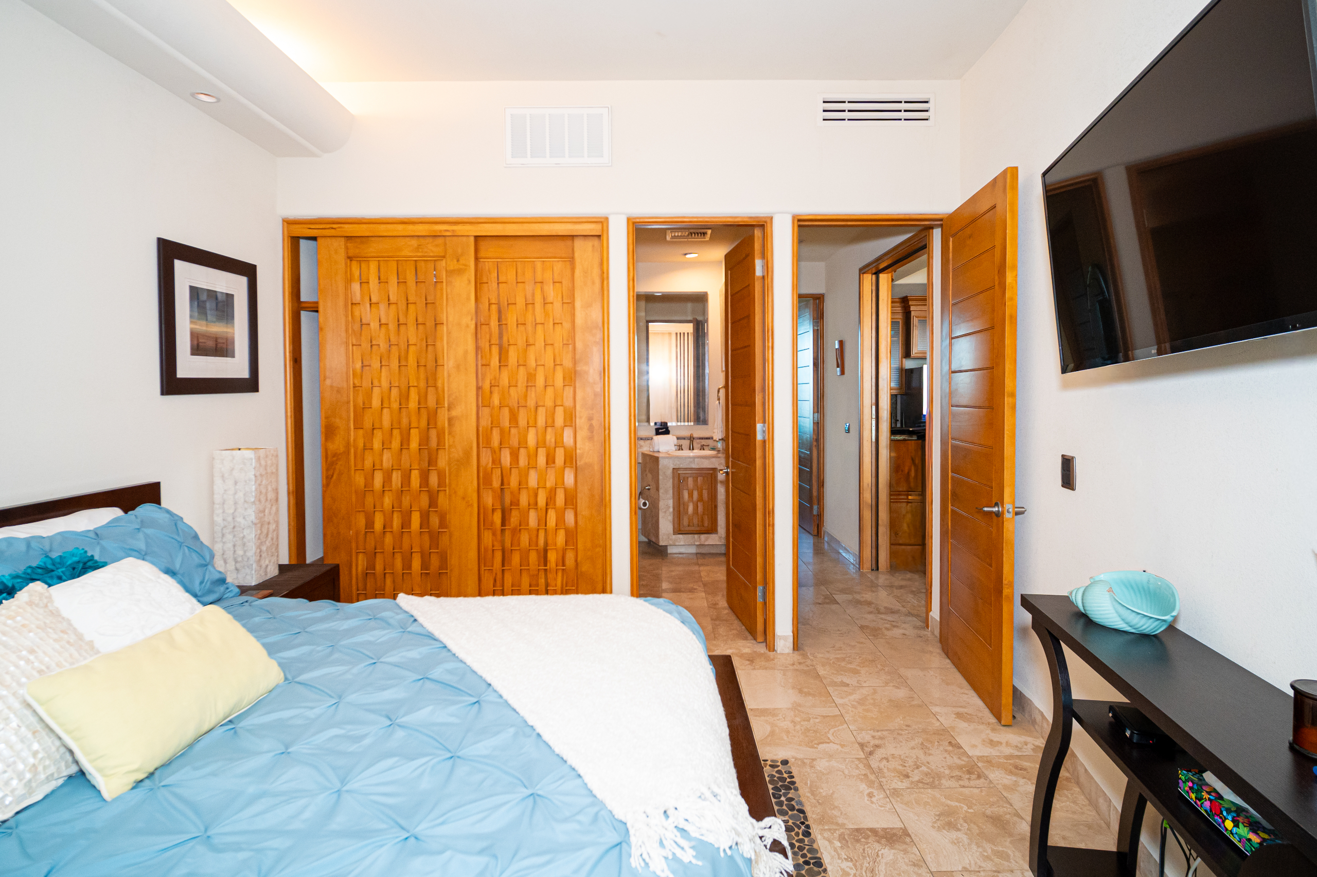 Tessoro at Las Conchas | Rocky Point