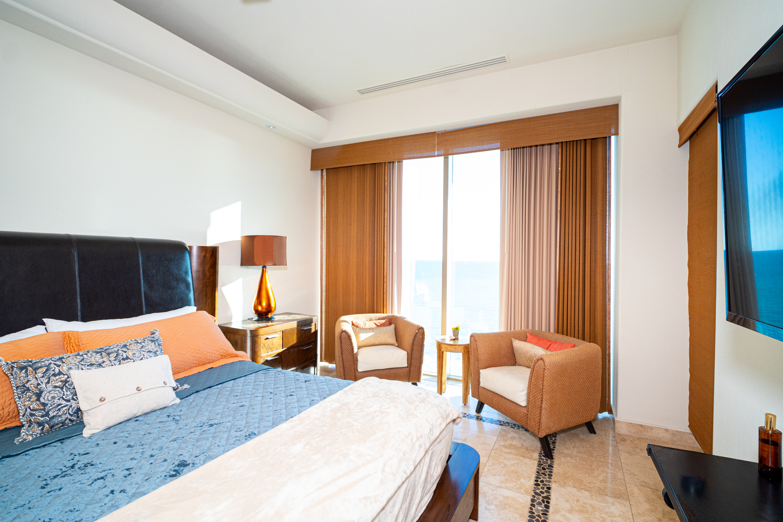 Tessoro at Las Conchas | Rocky Point