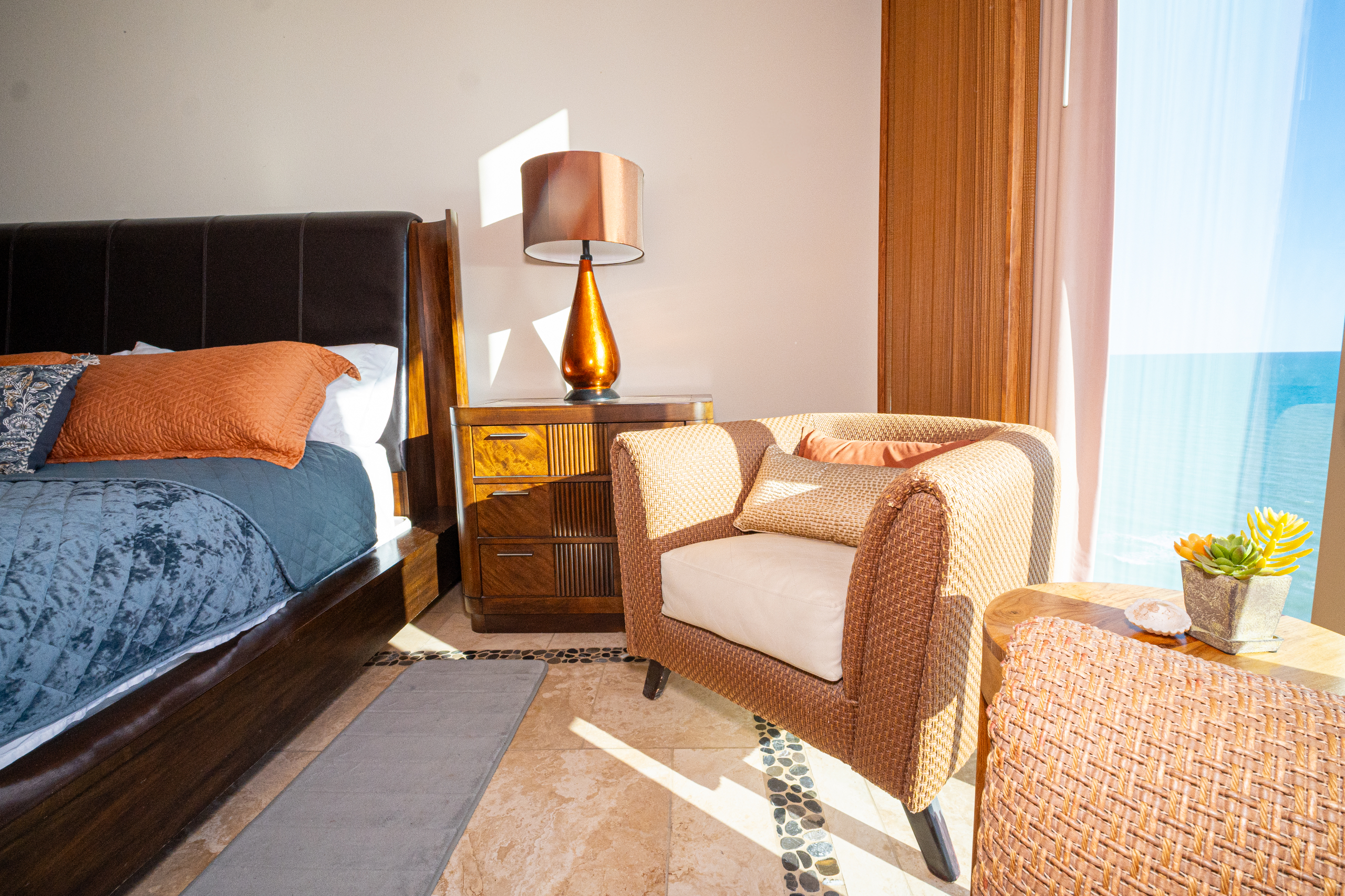 Tessoro at Las Conchas | Rocky Point
