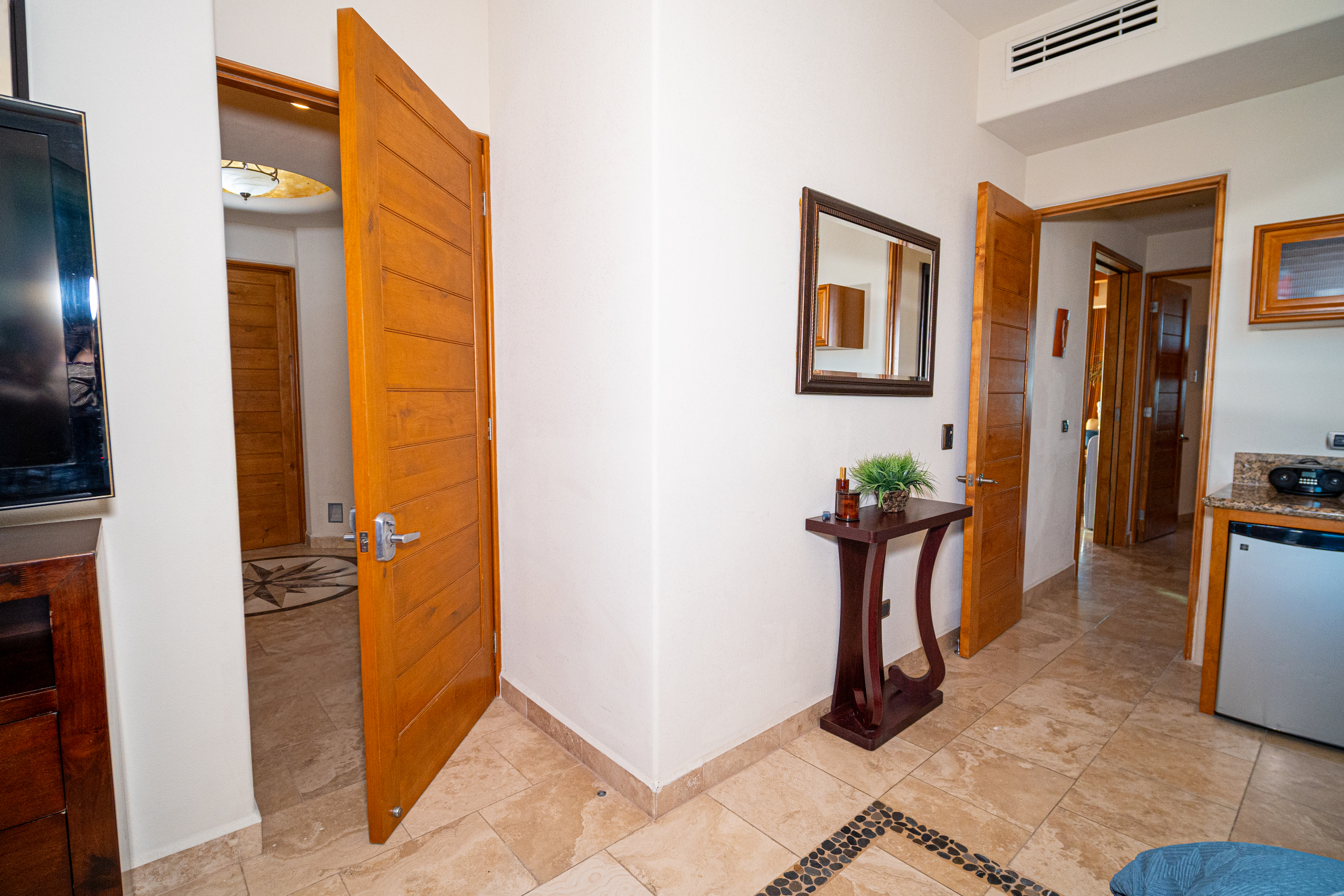 Tessoro at Las Conchas | Rocky Point