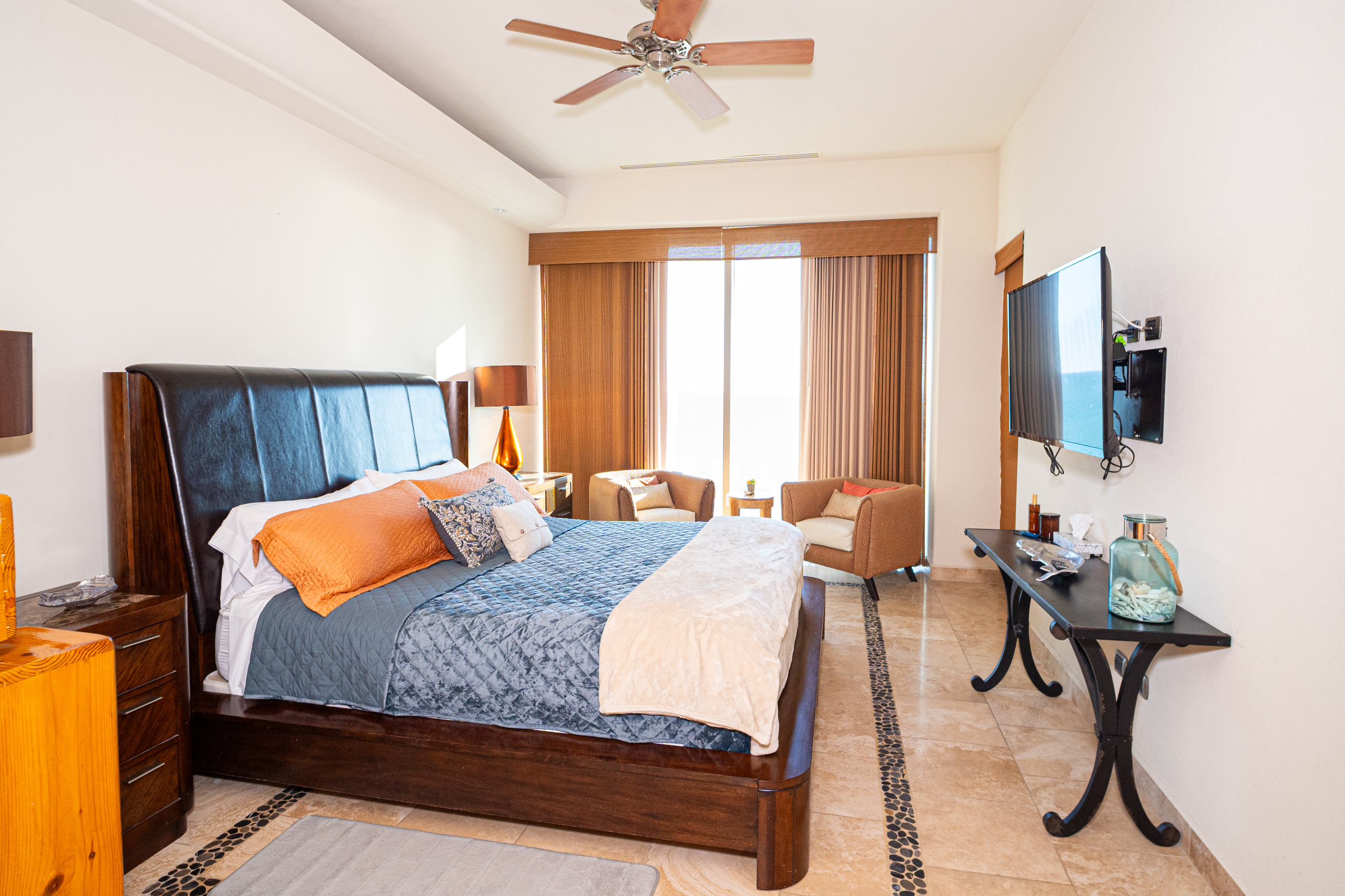 Tessoro at Las Conchas | Rocky Point