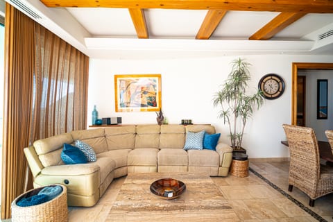 Tessoro at Las Conchas | Rocky Point