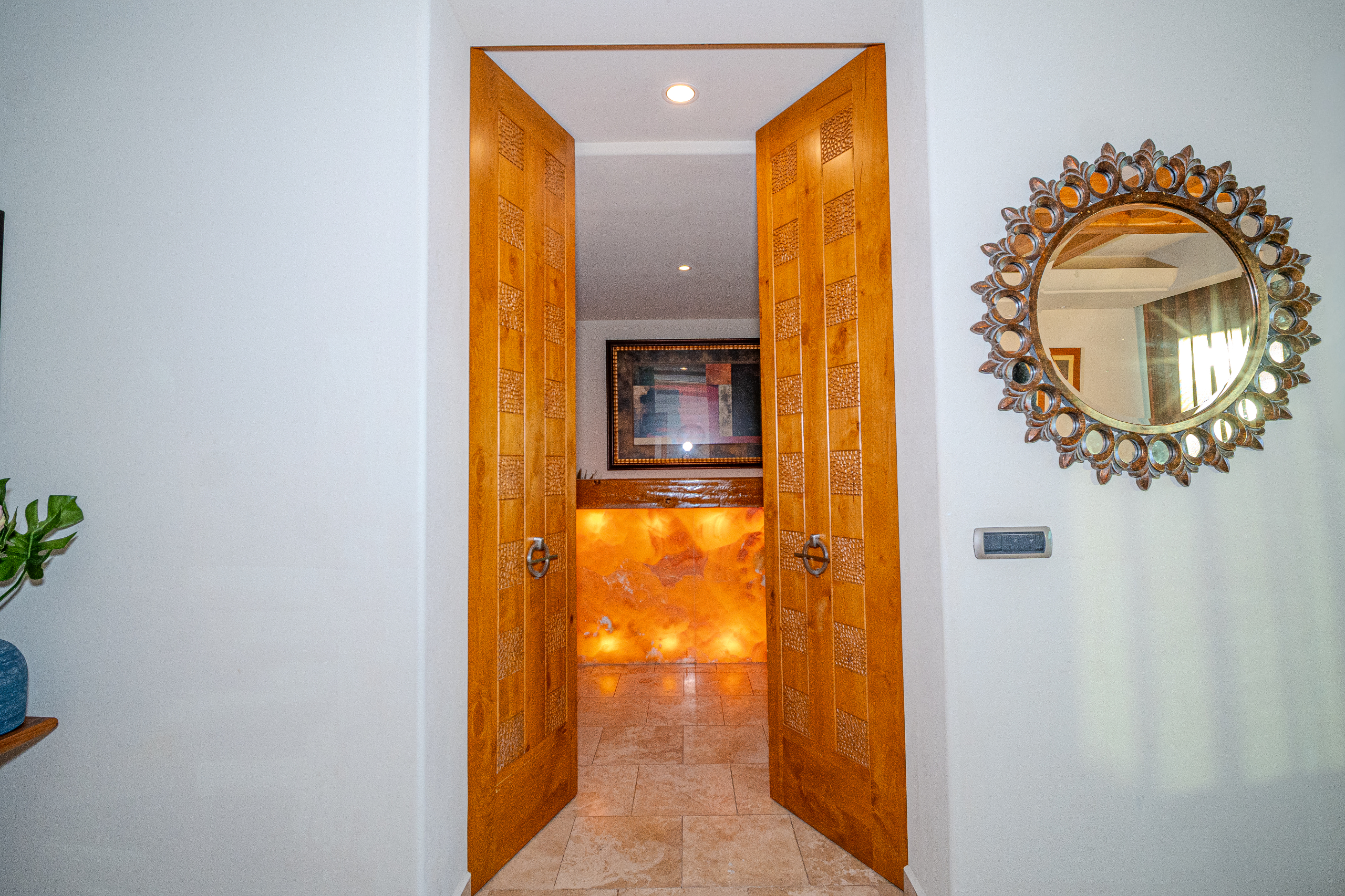 Tessoro at Las Conchas | Rocky Point
