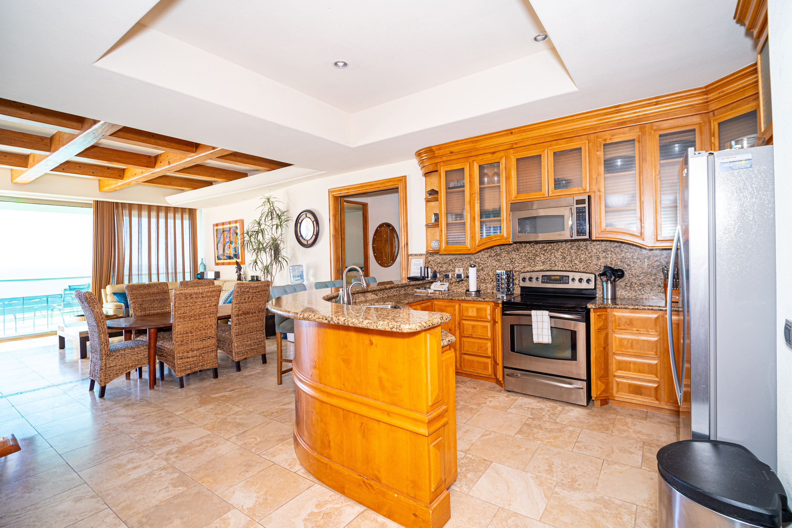 Tessoro at Las Conchas | Rocky Point