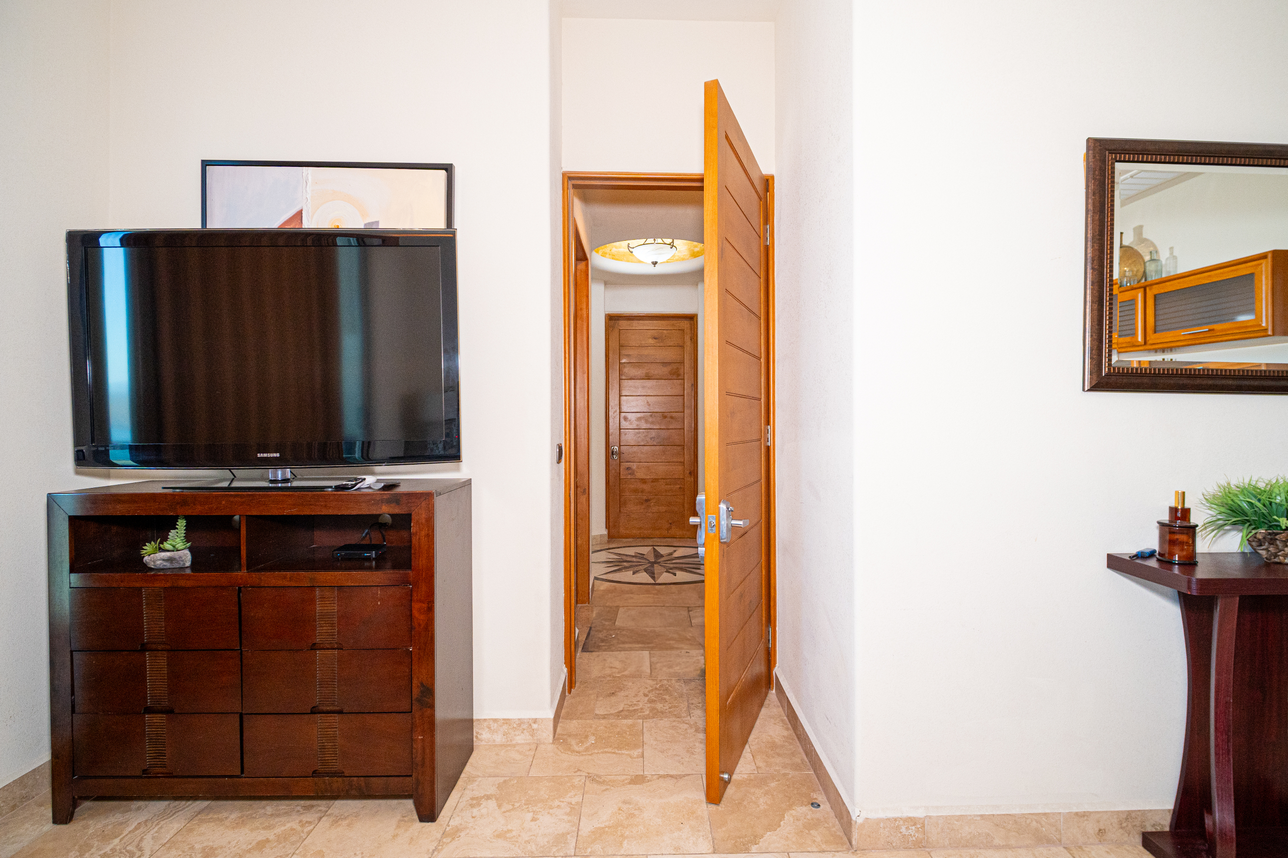 Tessoro at Las Conchas | Rocky Point
