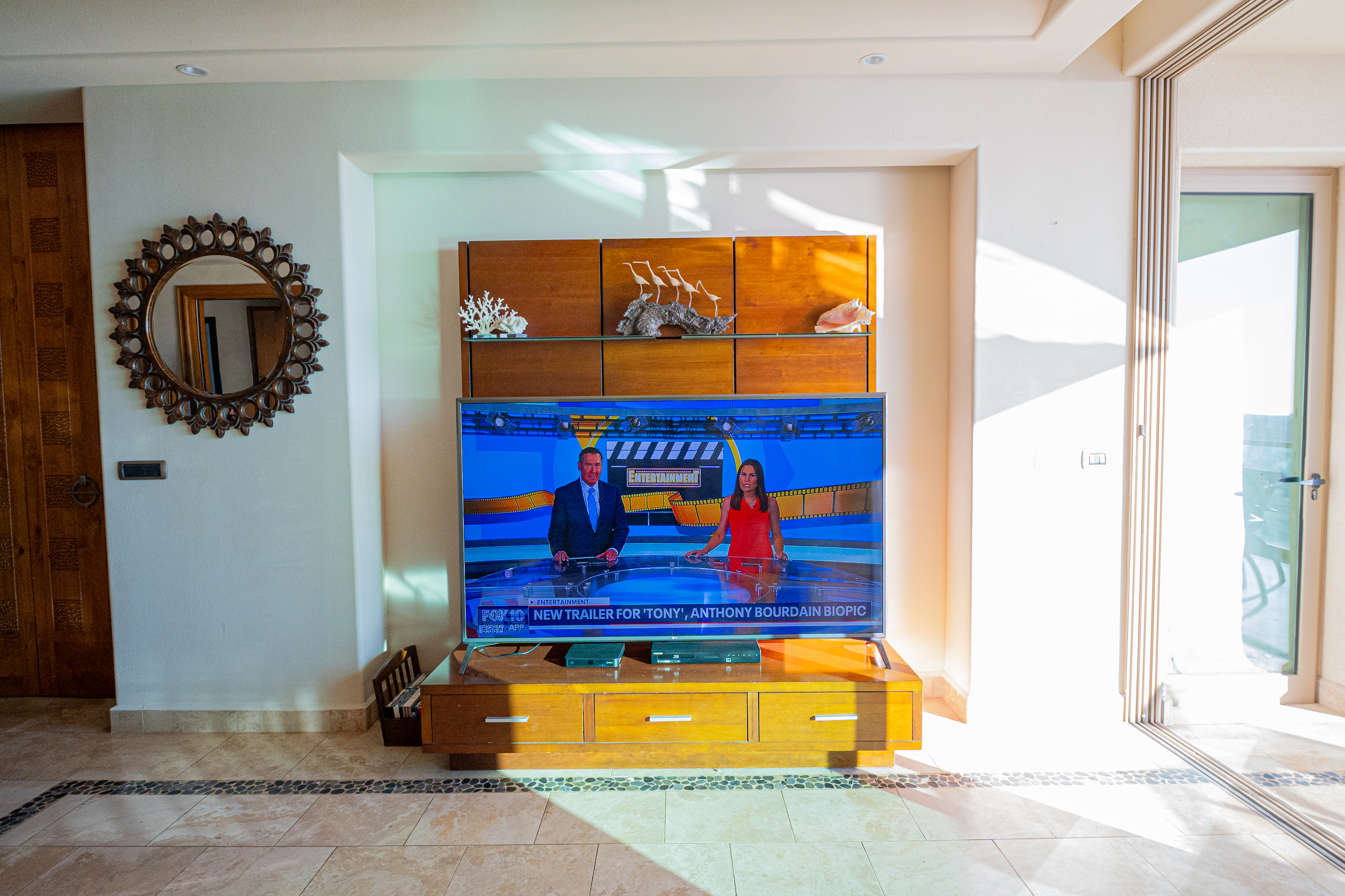 Tessoro at Las Conchas | Rocky Point