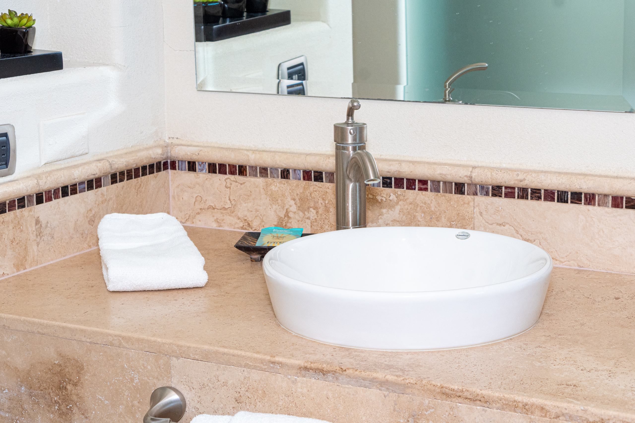 Tessoro at Las Conchas | Rocky Point