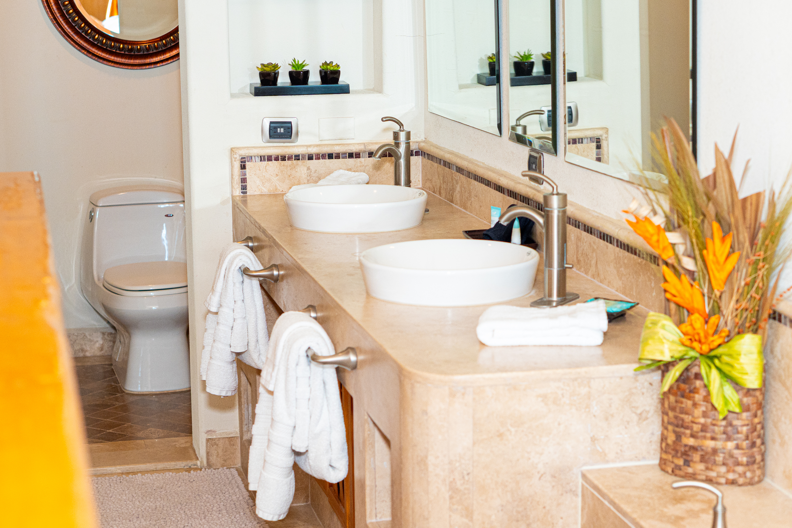 Tessoro at Las Conchas | Rocky Point