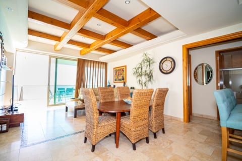 Tessoro at Las Conchas | Rocky Point