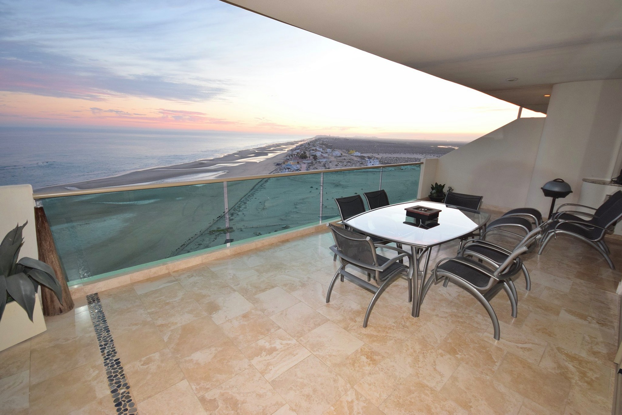 Tessoro at Las Conchas | Rocky Point