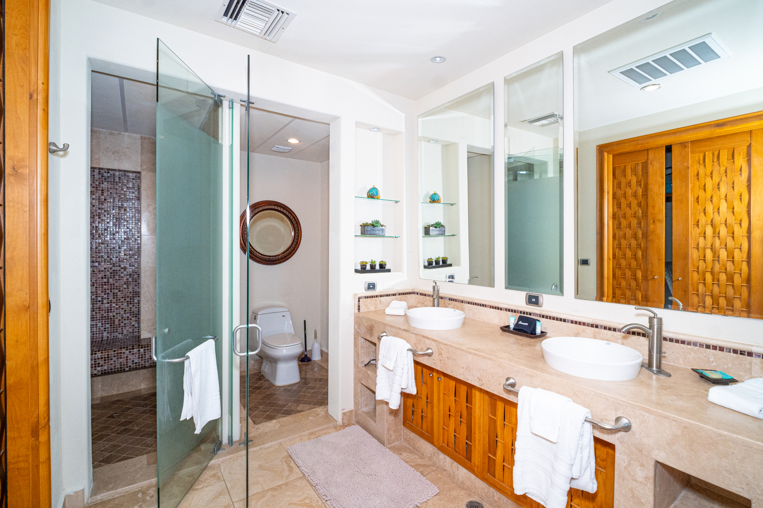 Tessoro at Las Conchas | Rocky Point