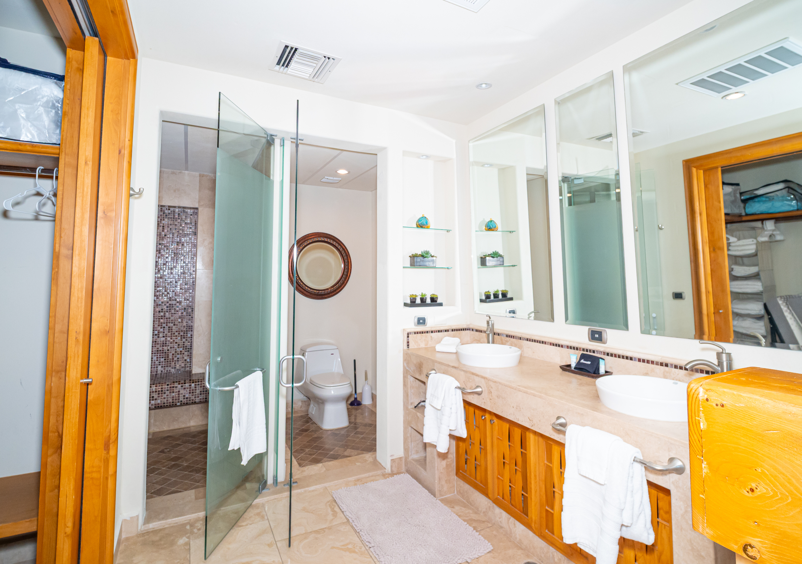 Tessoro at Las Conchas | Rocky Point
