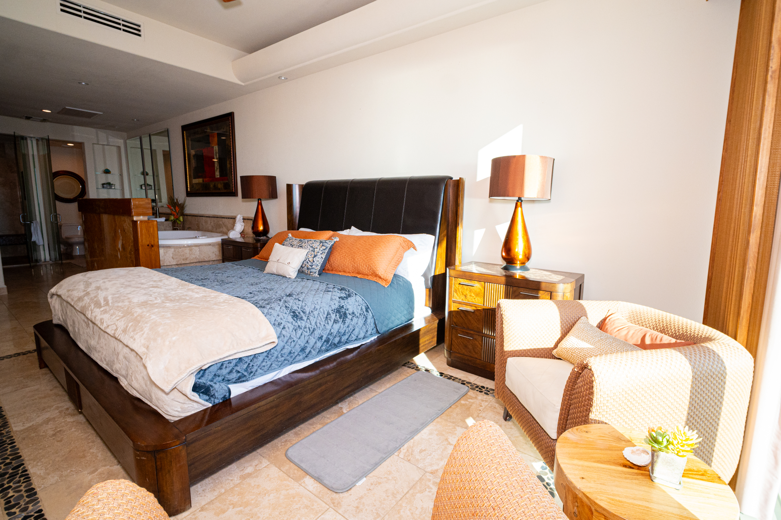 Tessoro at Las Conchas | Rocky Point