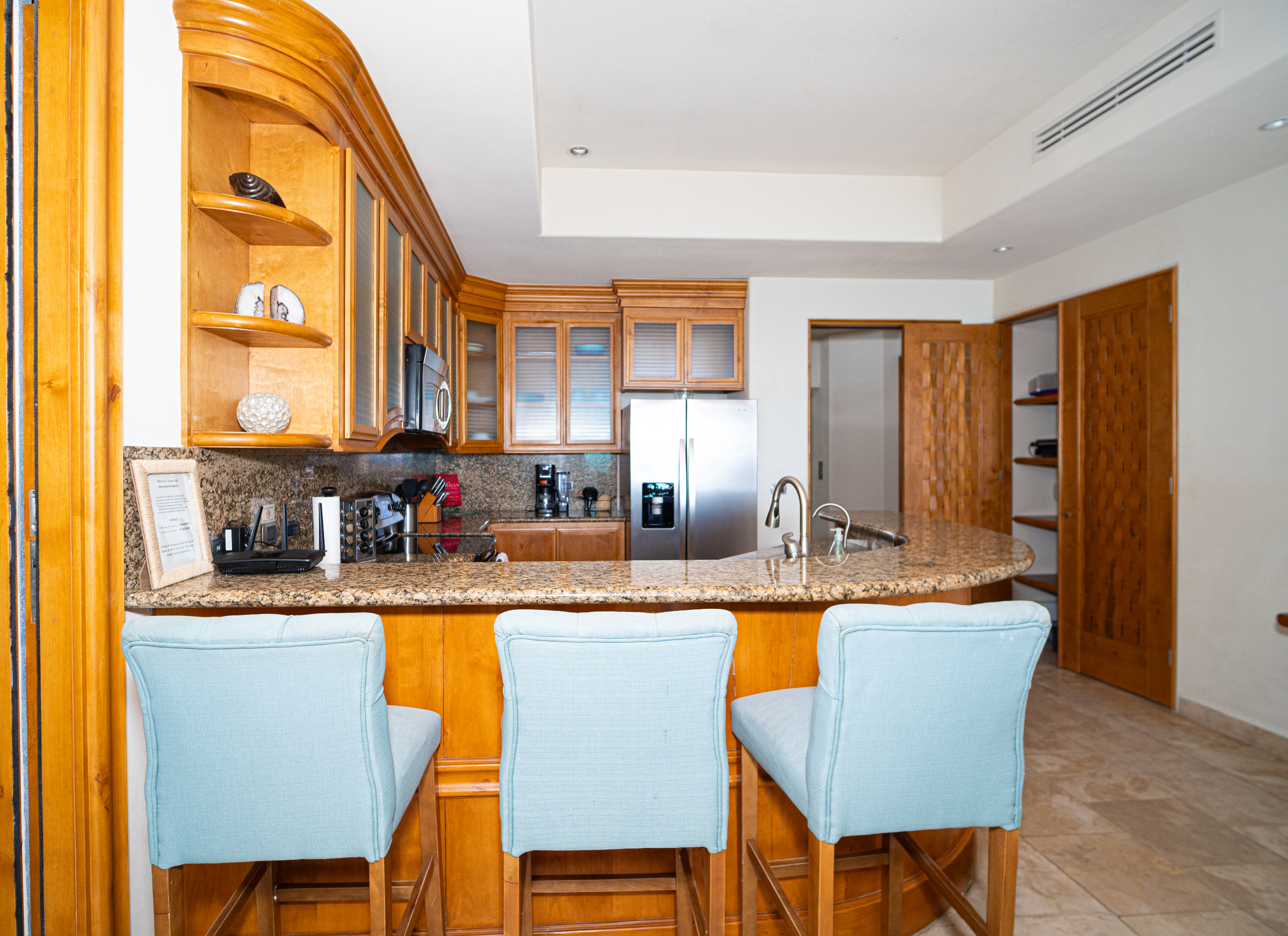 Tessoro at Las Conchas | Rocky Point