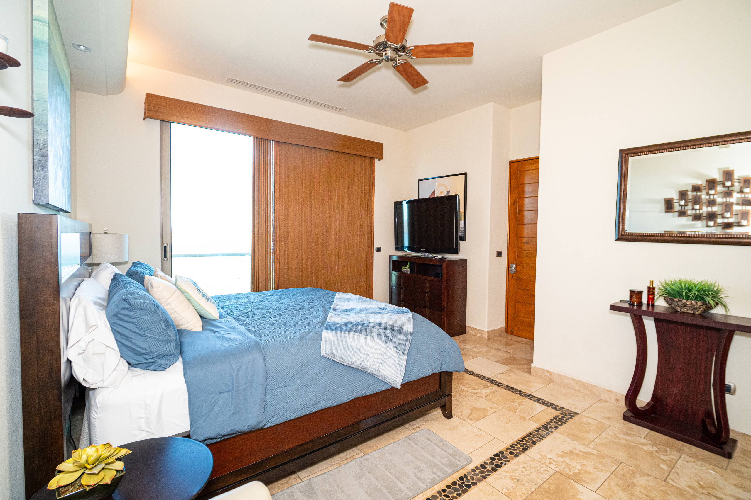 Tessoro at Las Conchas | Rocky Point