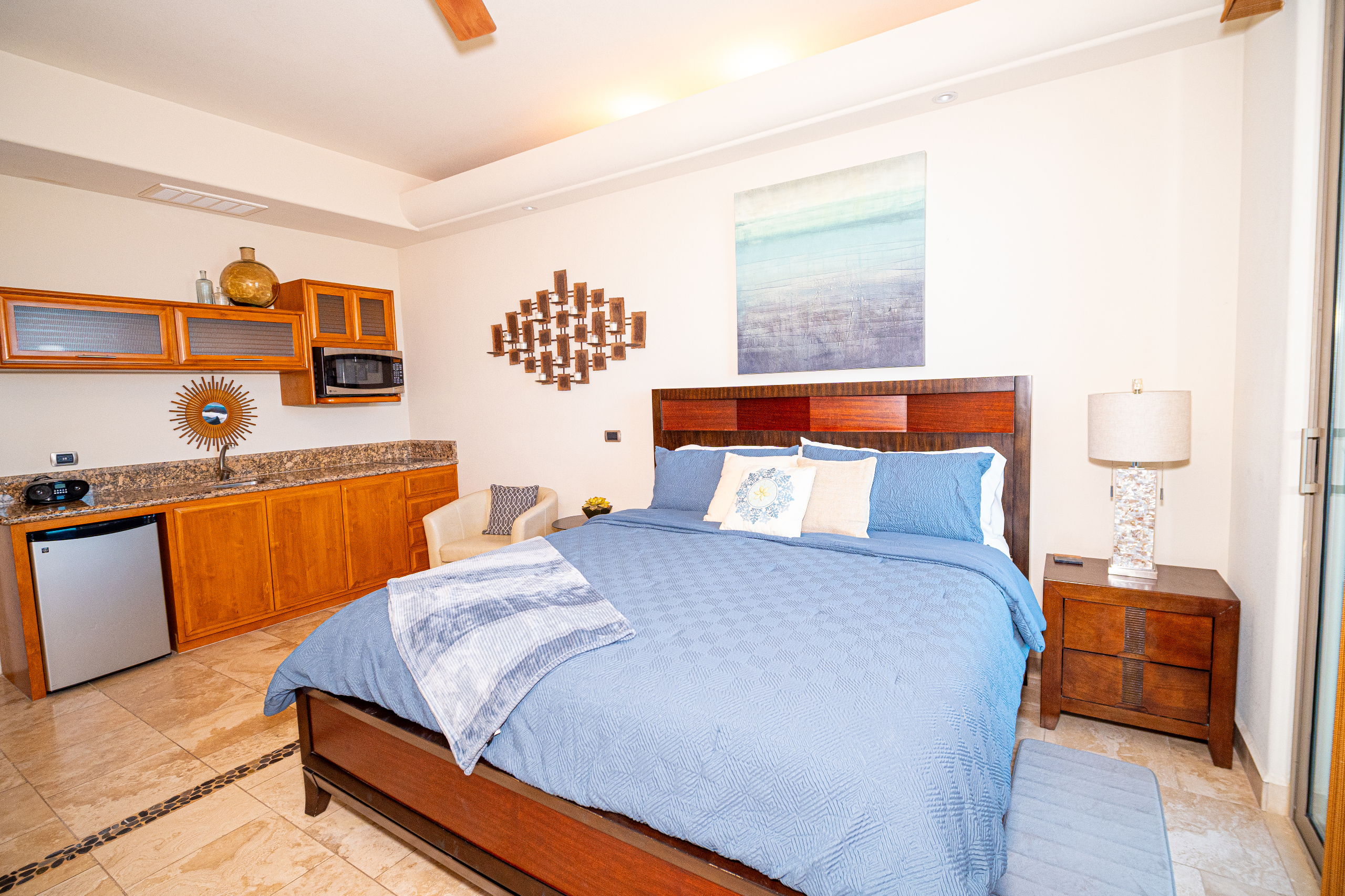 Tessoro at Las Conchas | Rocky Point