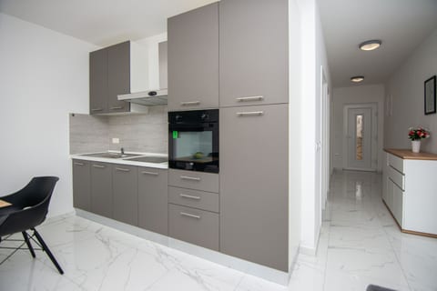Apartments Grabovickic - Unit 377215-13