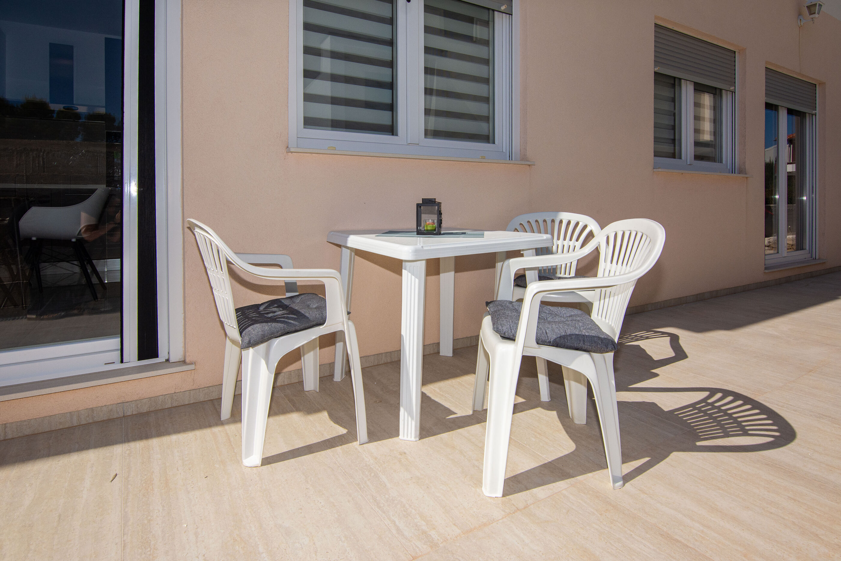 Apartments Grabovickic - Unit 377215-13