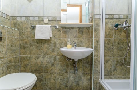 Apartments and Rooms Roso - Unit 377300-13