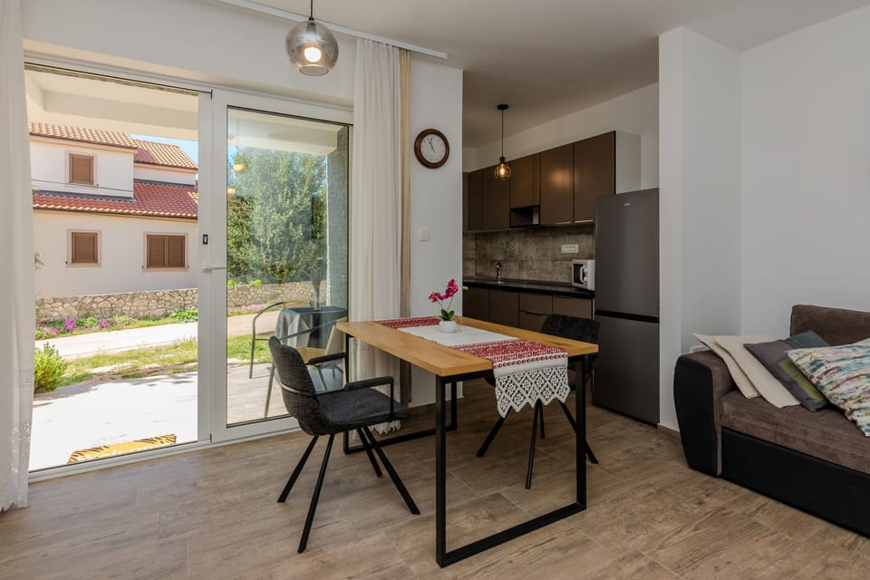 Apartamento Mutak - Unidad 377310-13