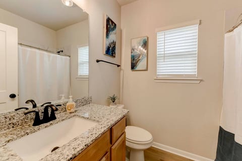 Temple 3BR Home 4 Beds, Great
