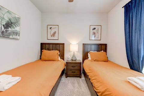 Temple 3BR Home 4 Beds, Great