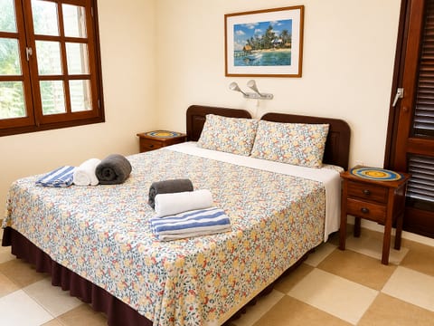 Poco Poco Villa