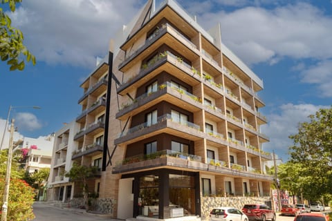 Torre de Mar (Sea Tower)