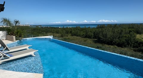 Sea view