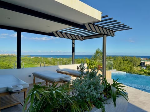Sea view