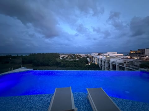 Sea view