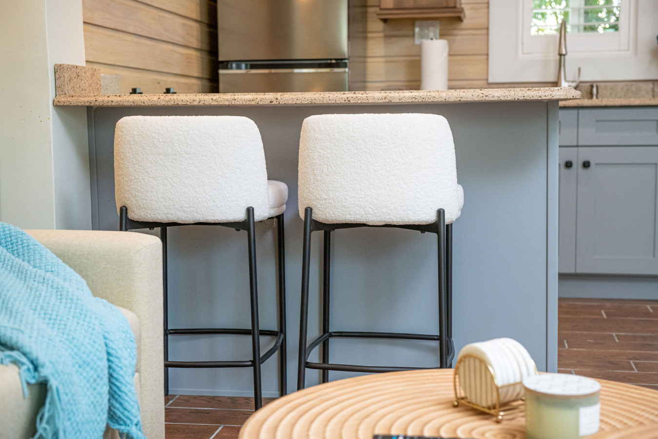 King Bed, Step to Madeira Beach, Heated Pool, Private - Madeira Beach