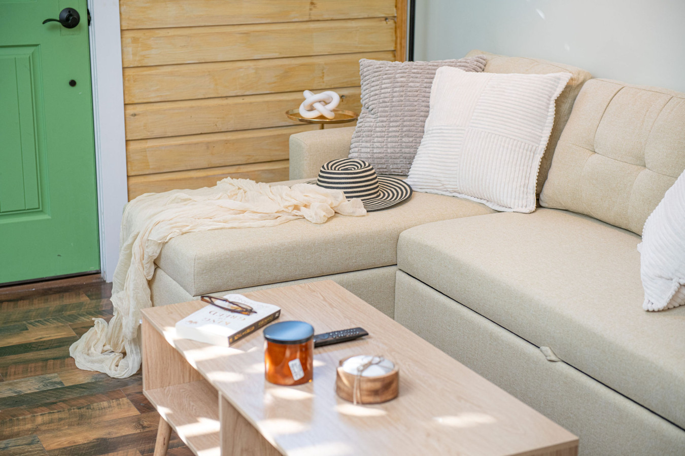 King Bed-Step to Madeira Beach-Heated Pool-Private - Madeira Beach